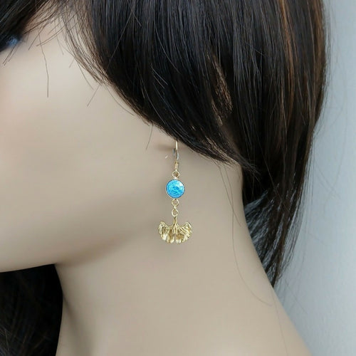 boucles_doreilles_feuilles_de_ginkgo_en_email_et_plaque_or_les_emaux_arediens_lemail_grand_feu_de_limoges copie | EMPREINTES Paris - EMPREINTES Paris