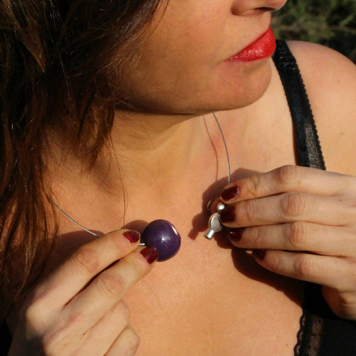 collier_echo_2_coloris_au_choix_andreani_creations copie | EMPREINTES Paris - EMPREINTES Paris