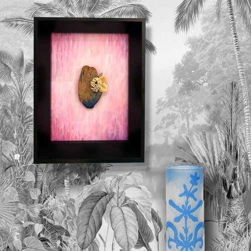 Composition Rosée sur pétales | EMPREINTES Paris - EMPREINTES Paris