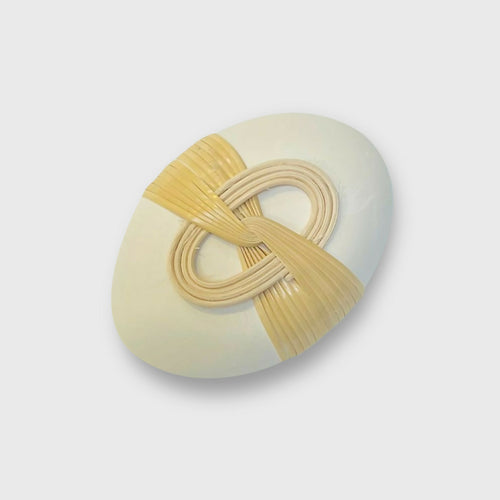 Galet à parfumer rosace | EMPREINTES Paris - EMPREINTES Paris