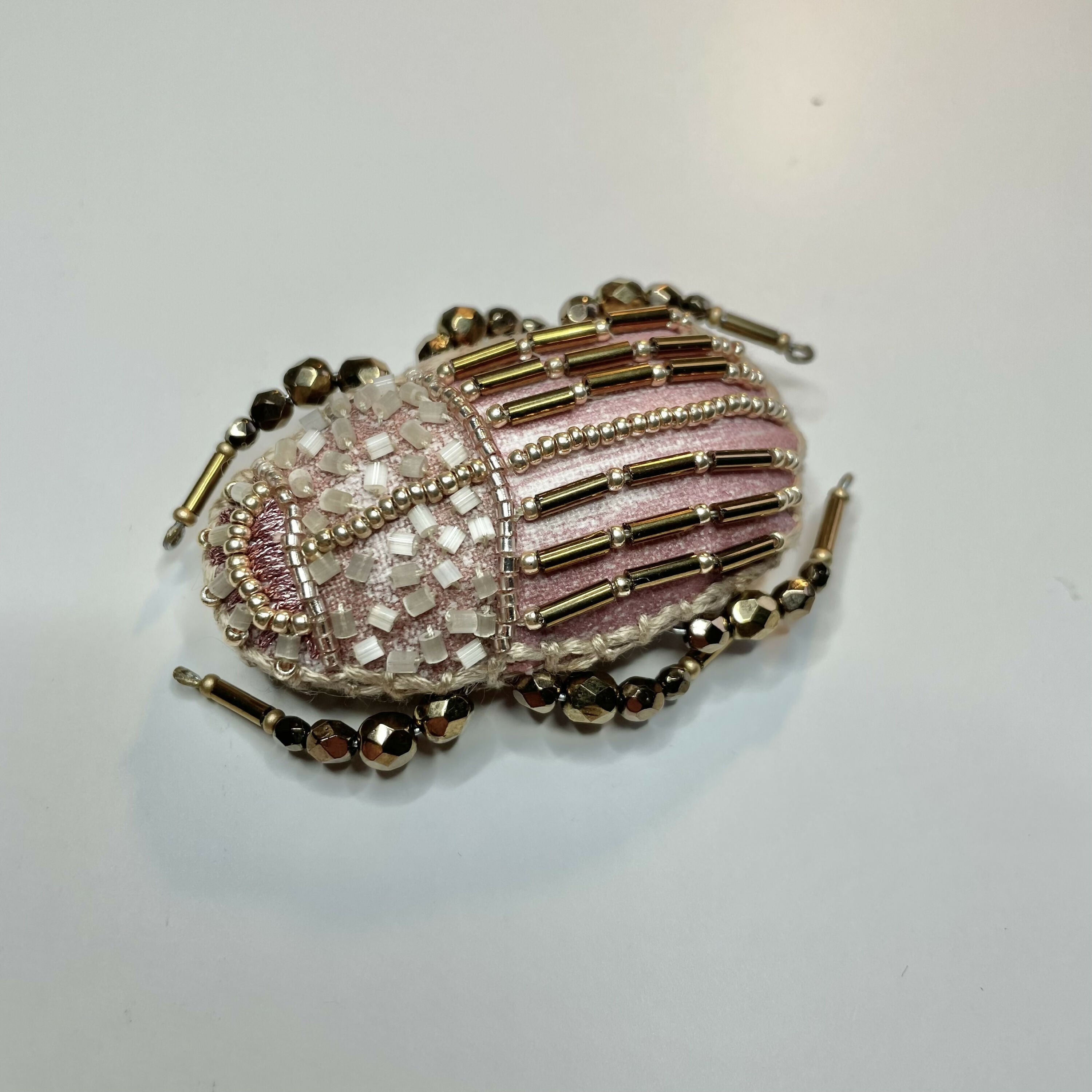 broche_scarabee_rose_ii_agathe_you copie | EMPREINTES Paris