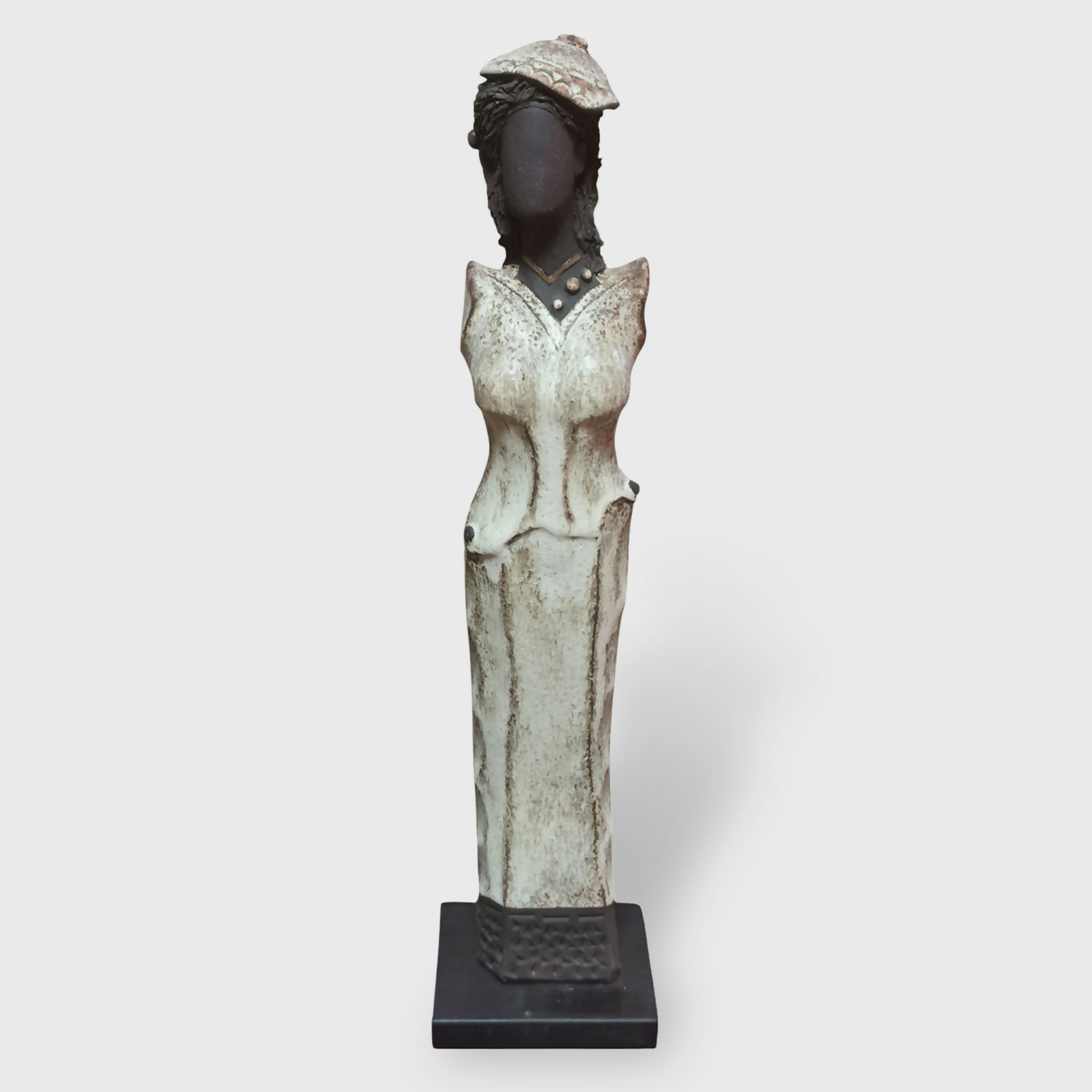 Sculpture -Les stylisées - 4 - bertero copie | EMPREINTES Paris