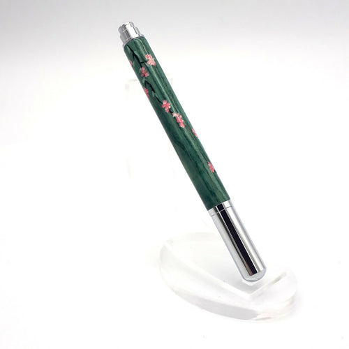 stylo_roller_en_frene_peint_a_la_main_i067_benjamin_pamart copie | EMPREINTES Paris - EMPREINTES Paris