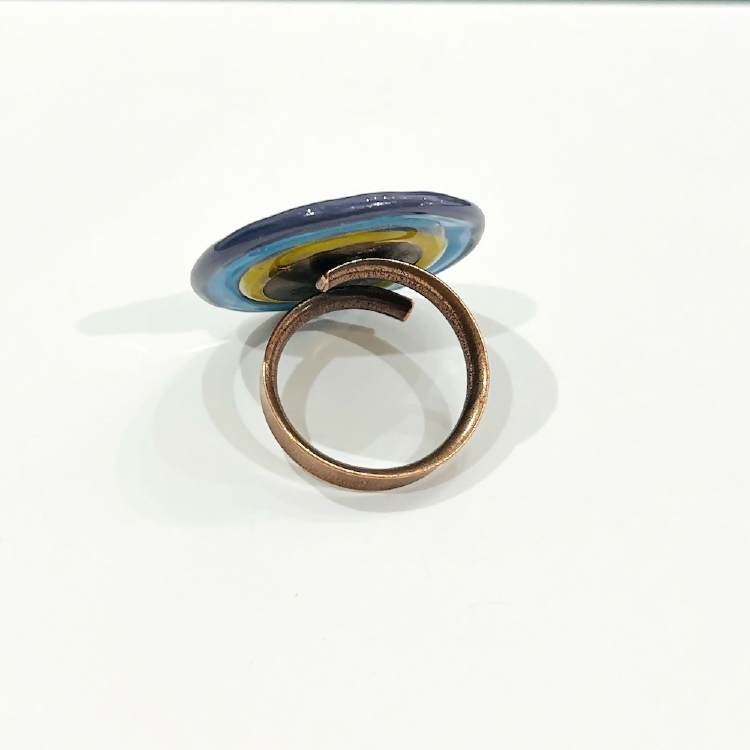 bague_ronda_caille_silice_creation copie | EMPREINTES Paris