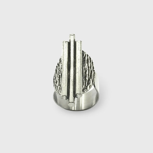 bague_en_etain_lignes_bijoux_christine_philippe copie | EMPREINTES Paris - EMPREINTES Paris