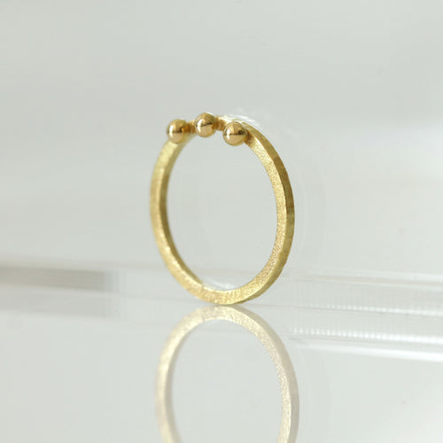 bague_granae_–_or_jaune_18k_criska copie | EMPREINTES Paris - EMPREINTES Paris
