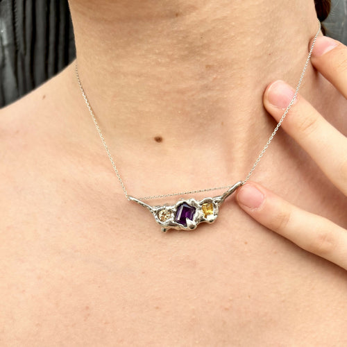 collier_en_argent_water_ceciluna copie | EMPREINTES Paris - EMPREINTES Paris