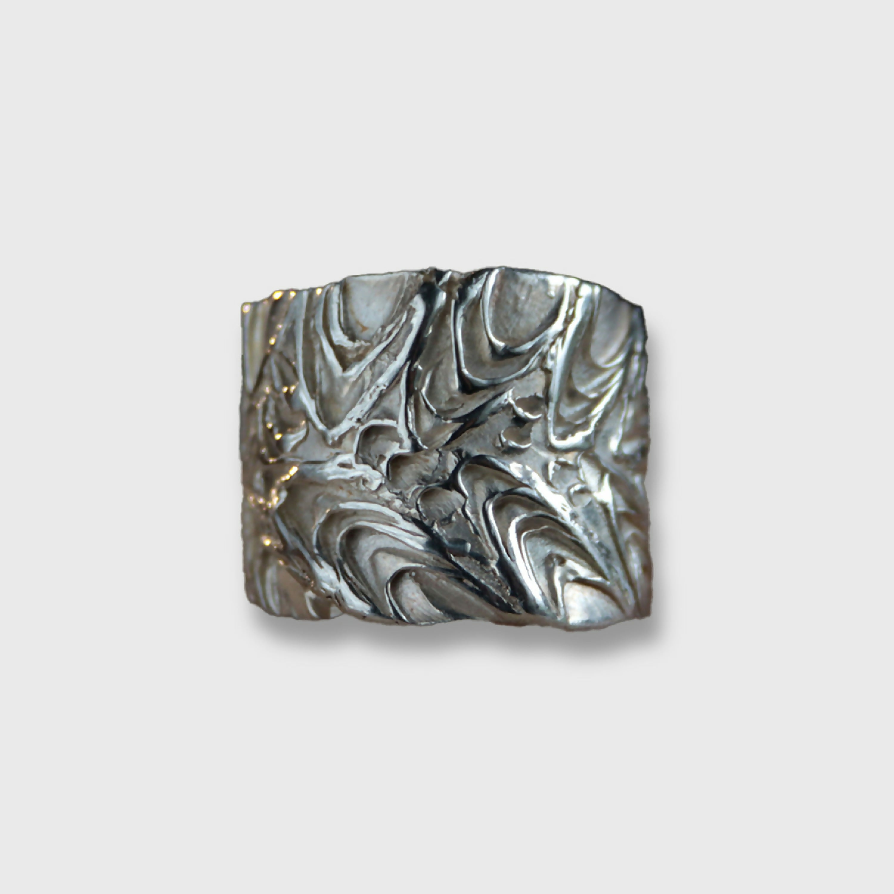 bague_vegetal_iii_est_une_piece_unique_t55_en_argent_pur_sol_billeke copie | EMPREINTES Paris