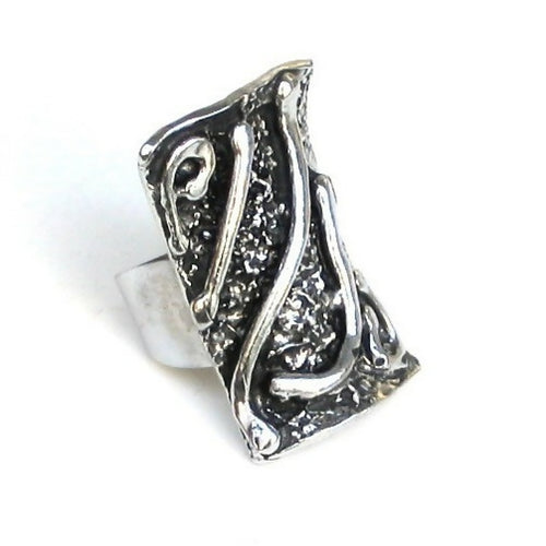 bague_rectangulaire_en_etain_ajustable_bijoux_christine_philippe copie | EMPREINTES Paris - EMPREINTES Paris