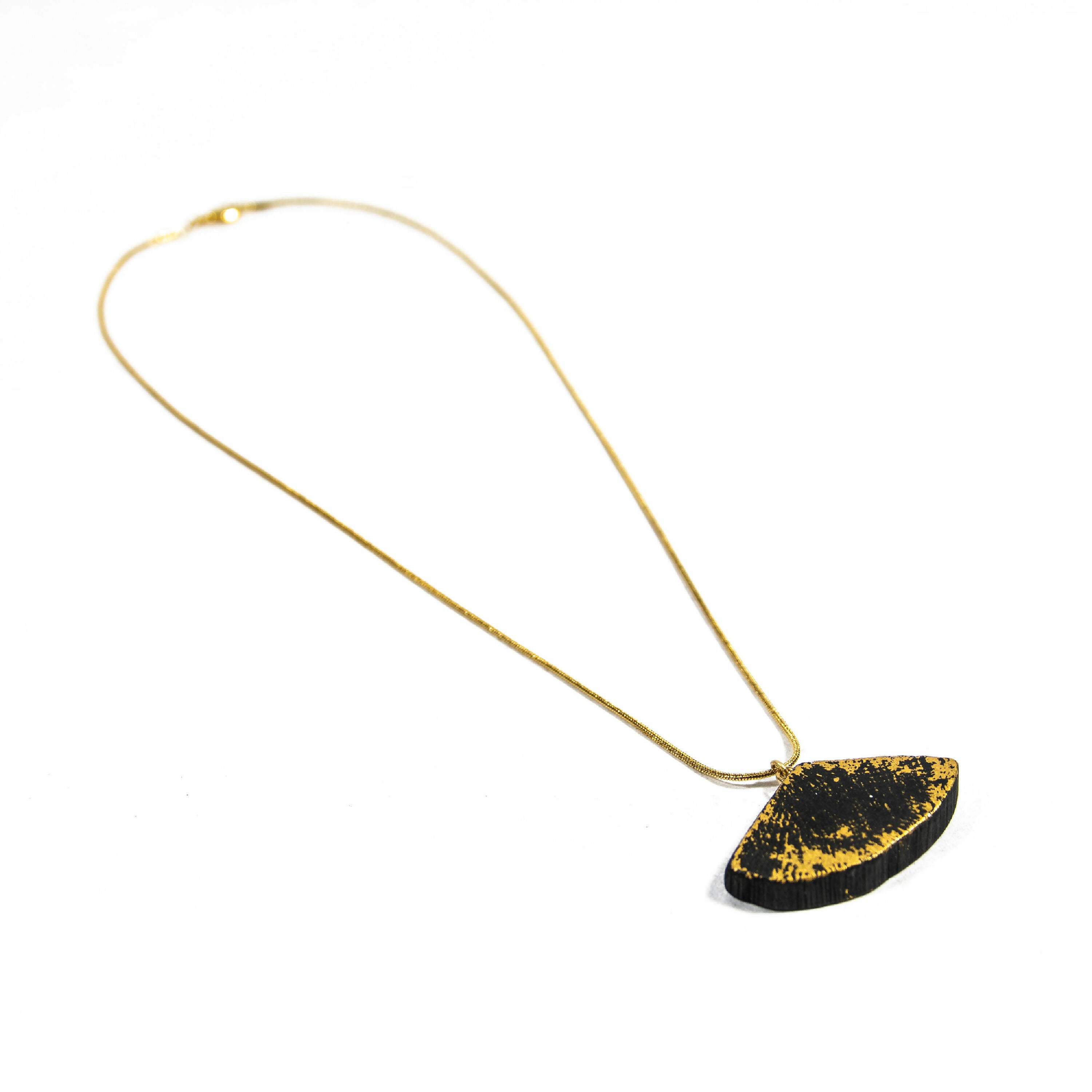 Collier KIN-DAI-GINKO 3 | EMPREINTES Paris