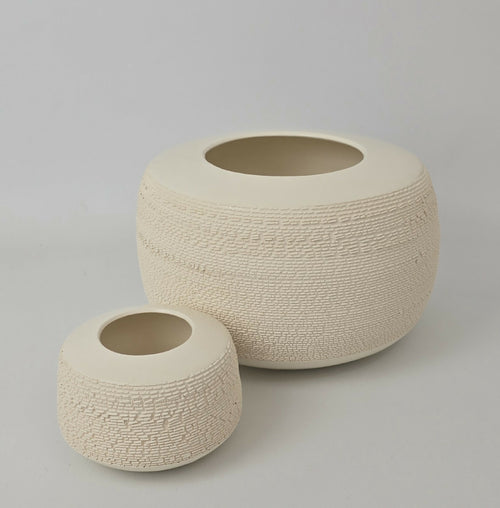 Duo de Vases – Édition Atelier – Fin d’Année | EMPREINTES Paris - EMPREINTES Paris