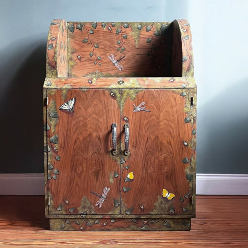 gaia_meuble_de_rangement_ou_meuble_bar_octone copie | EMPREINTES Paris - EMPREINTES Paris