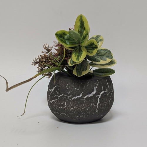 Vase grés et porcelaine | EMPREINTES Paris - EMPREINTES Paris