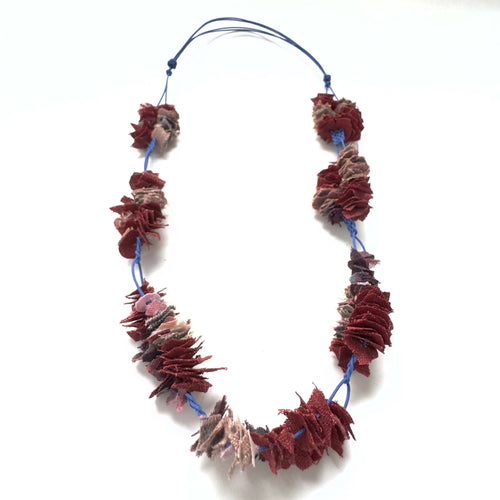 Collier Confettis d'Automne | EMPREINTES Paris - EMPREINTES Paris