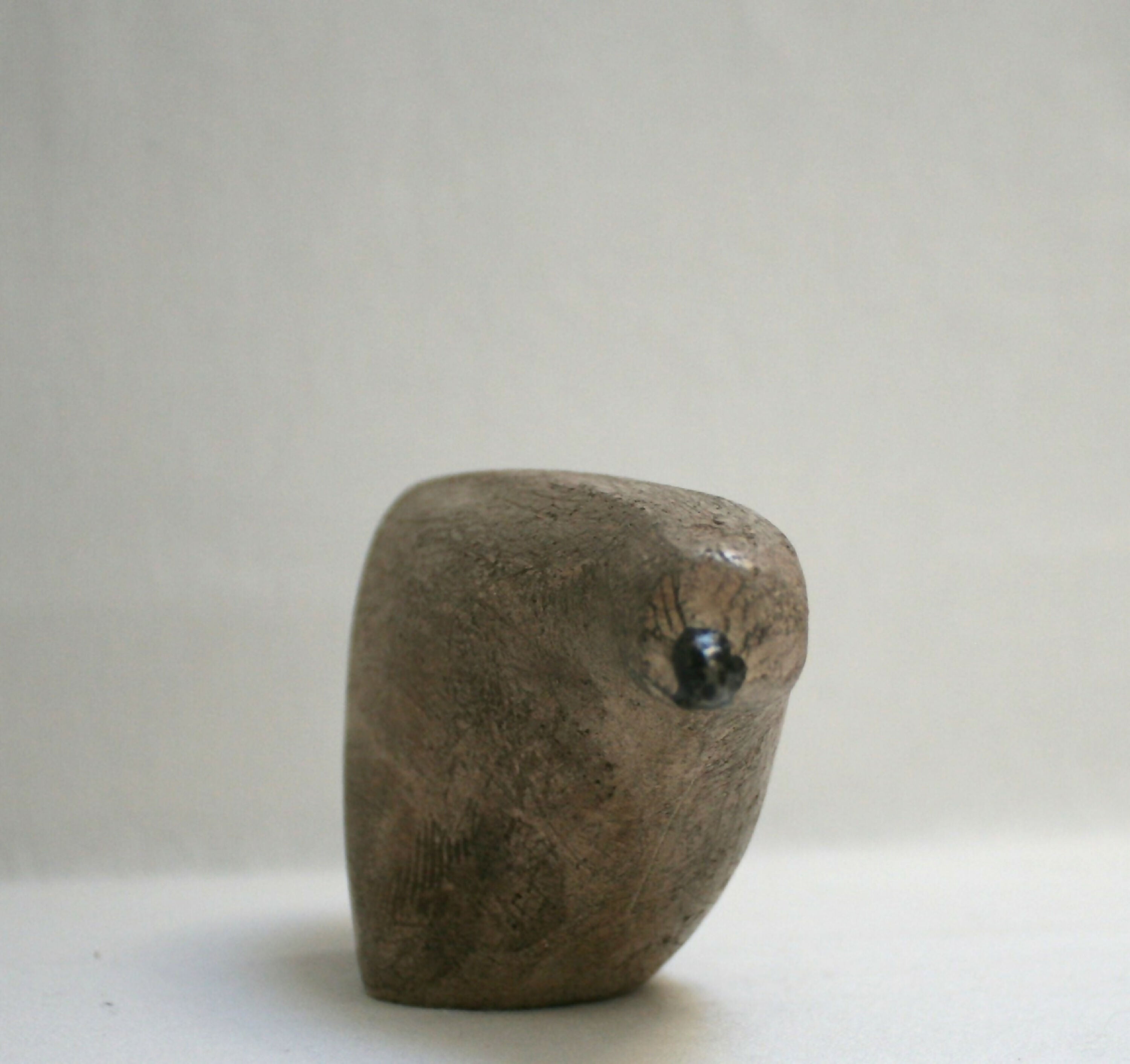 Oiseau manga épuré a6 | EMPREINTES Paris