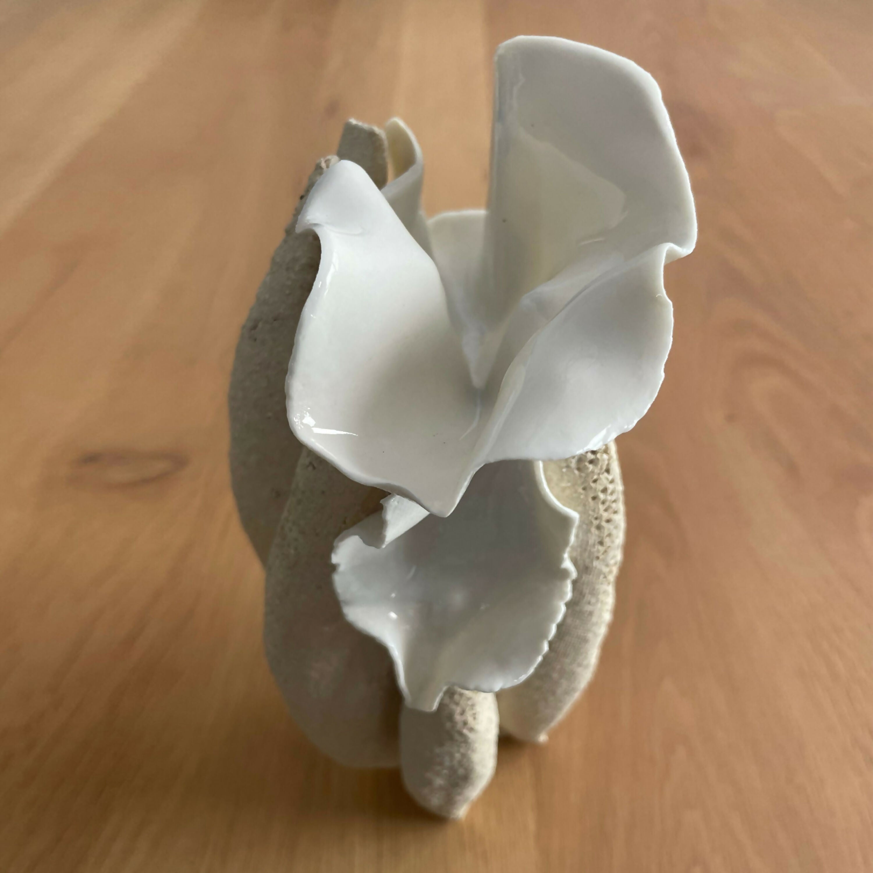 Sculpture Bloom | EMPREINTES Paris