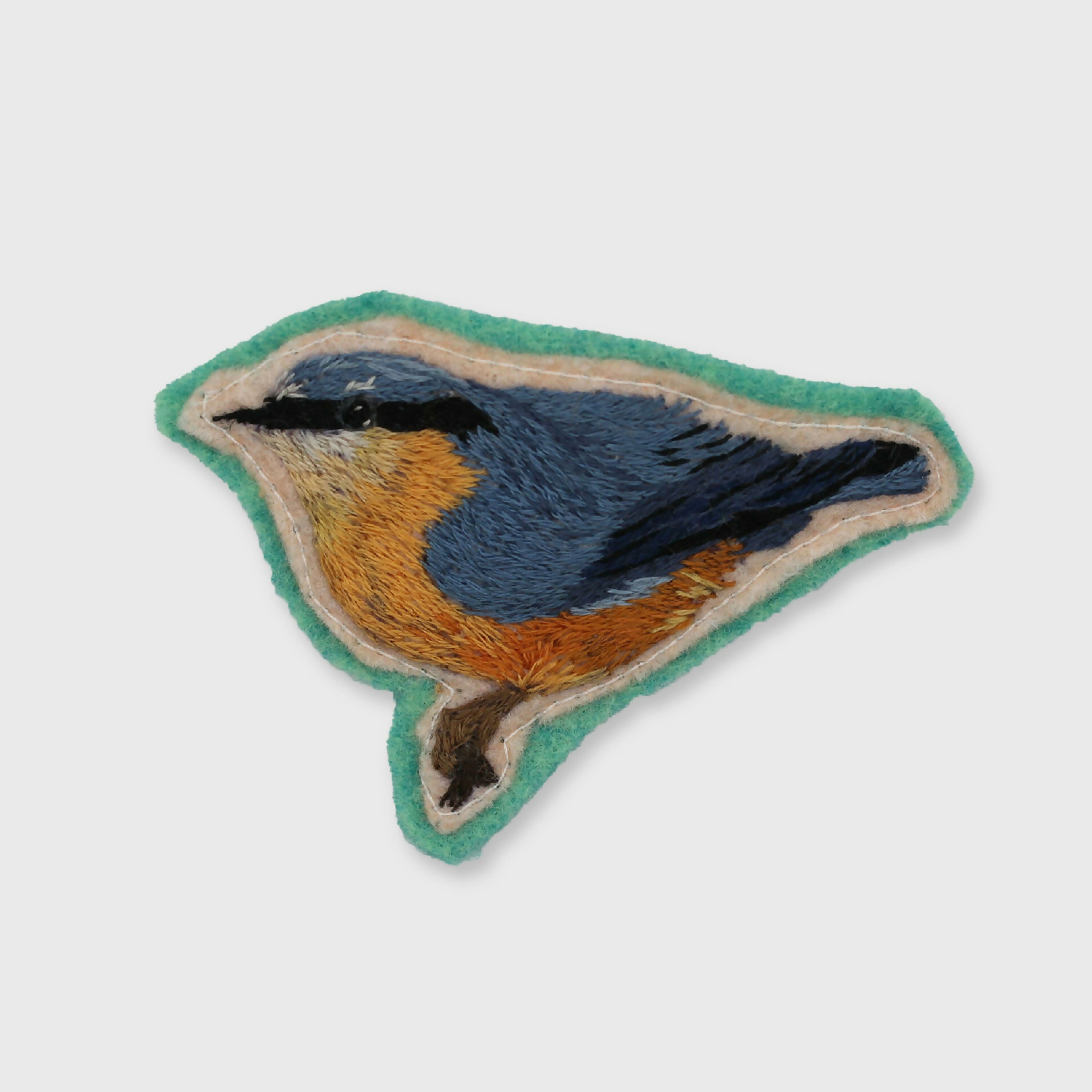 R7wSyKpFg4 | EMPREINTES Paris