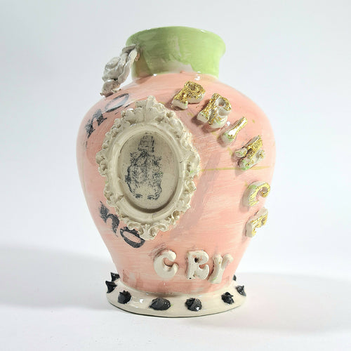 Vase 2 Il était une fois | EMPREINTES Paris - EMPREINTES Paris