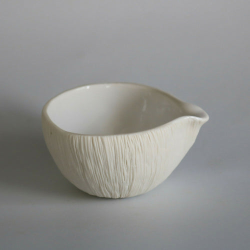 Saucière porcelaine | EMPREINTES Paris - EMPREINTES Paris