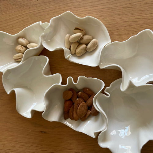 Coupelle décorative à compartiments Cellula | EMPREINTES Paris - EMPREINTES Paris