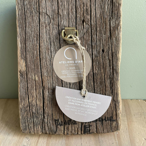 tableau_mosaique_nature_bois_ardoise_cupules_ii_musea_mosaique copie | EMPREINTES Paris - EMPREINTES Paris