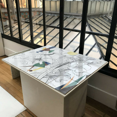 FNMFlmJFWv | EMPREINTES Paris - EMPREINTES Paris