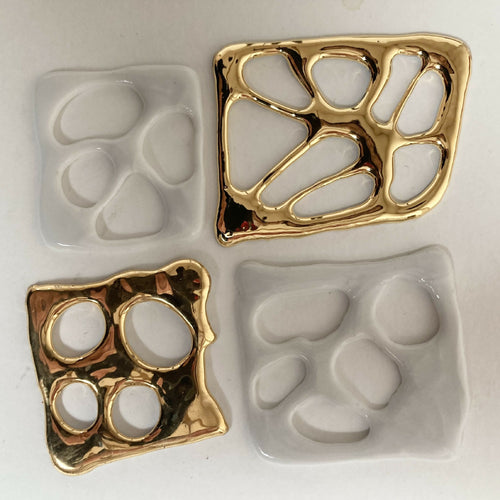 Décor de table 12 pièces | EMPREINTES Paris - EMPREINTES Paris