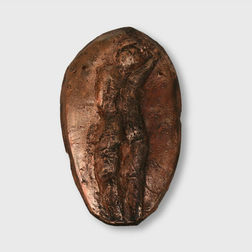 Sculpture Empreinte féminine N°2 | EMPREINTES Paris - EMPREINTES Paris