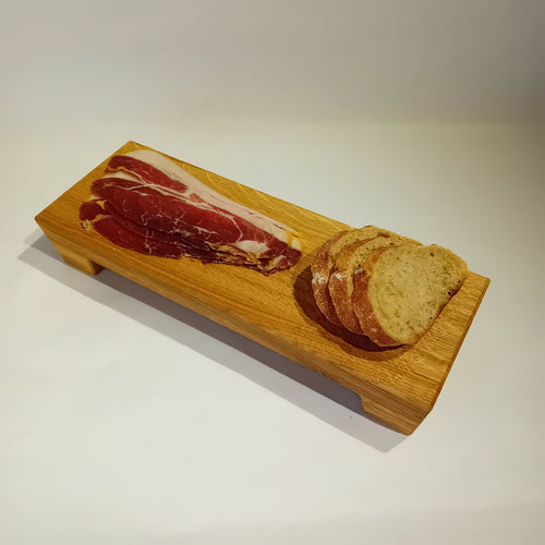 Planche de présentation en chêne V | EMPREINTES Paris - EMPREINTES Paris