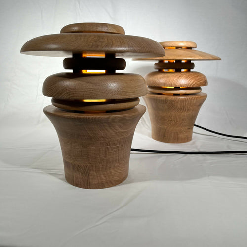 Lampe LP | EMPREINTES Paris - EMPREINTES Paris