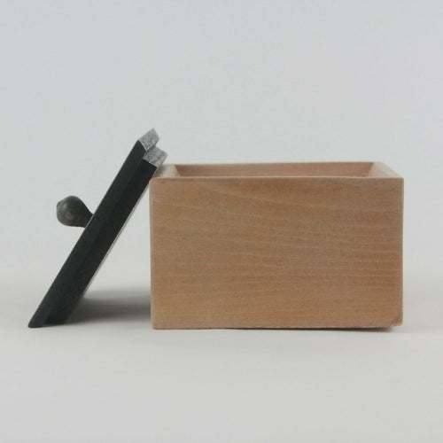 coffret_en_platane_et_chene_ebonise_remi_boutillon copie | EMPREINTES Paris - EMPREINTES Paris