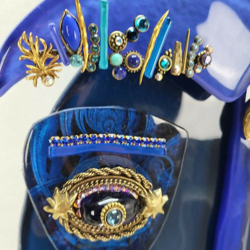 Sculpture JOSKO | EMPREINTES Paris - EMPREINTES Paris