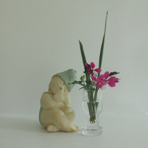 Sculpture Minouche marmotte n°3/8 | EMPREINTES Paris - EMPREINTES Paris