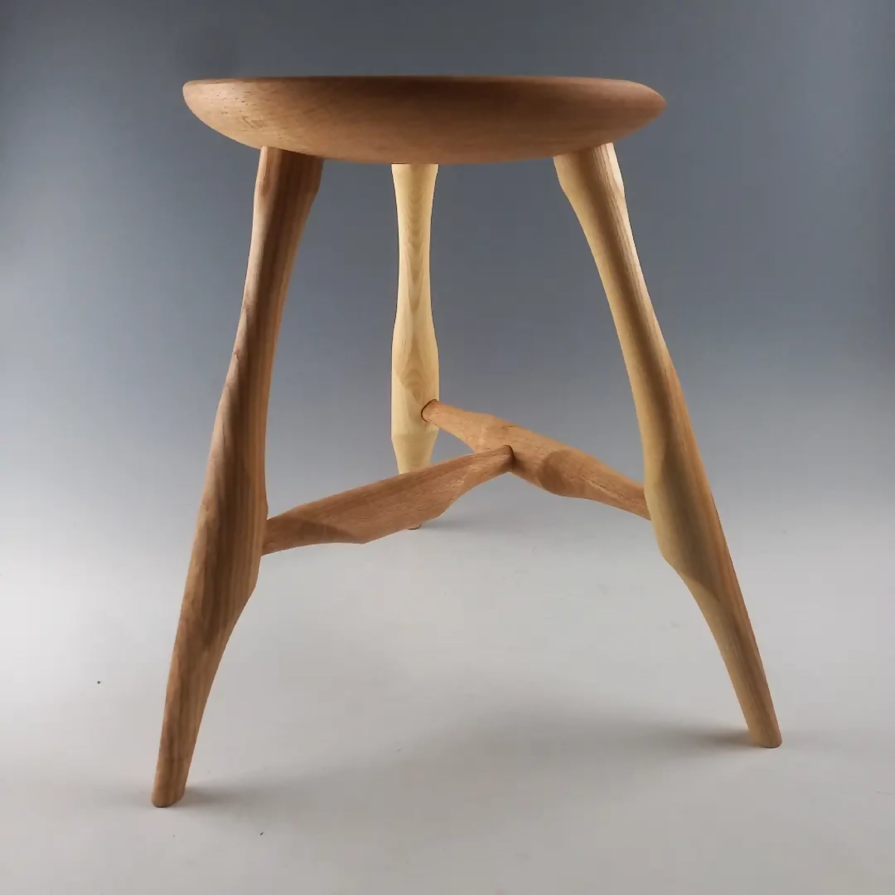 Tabouret A Cool Stool | EMPREINTES Paris