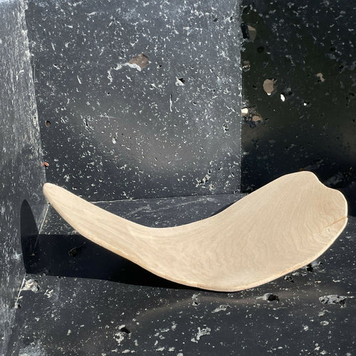 coupelle_decorative_en_chene_cintre_atelier_julien_filhol copie | EMPREINTES Paris - EMPREINTES Paris