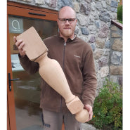 L’Atelier du Mercantour | EMPREINTES Paris