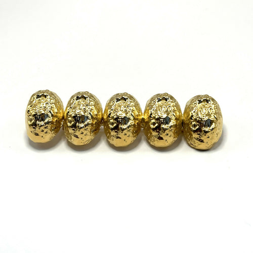 Broche BEETLEROSE | EMPREINTES Paris - EMPREINTES Paris