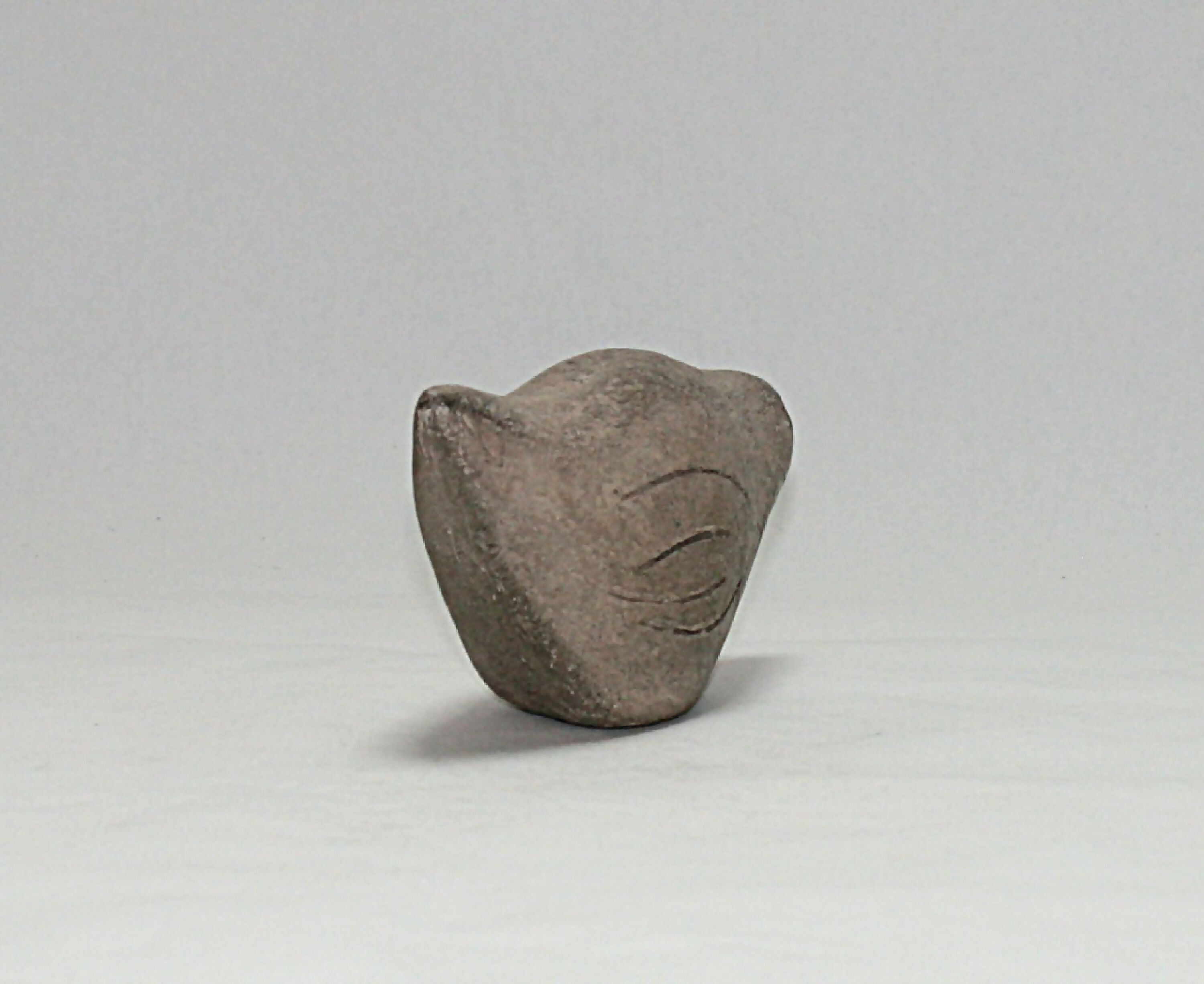 Petit Oiseau manga épuré a14 | EMPREINTES Paris