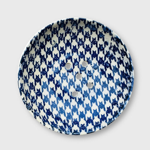 Porte-savon ovale | EMPREINTES Paris - EMPREINTES Paris