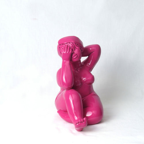 sculpture_lol_mimi_sculptures copie | EMPREINTES Paris - EMPREINTES Paris