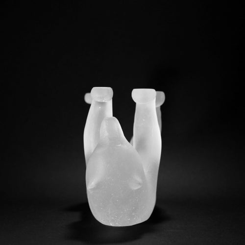 sculpture_ours_fonte_des_glass_trait_dunion_artisans copie | EMPREINTES Paris - EMPREINTES Paris