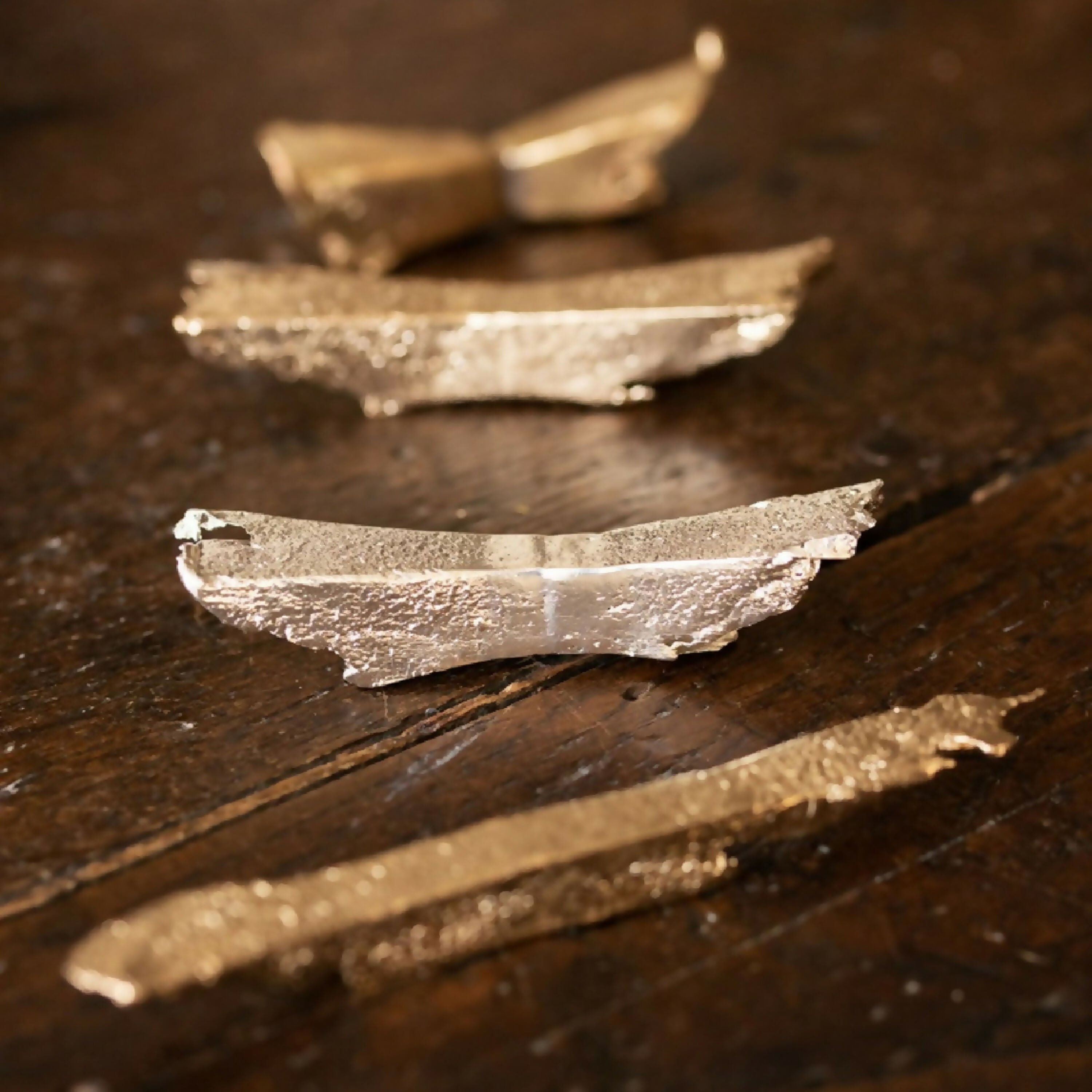 Porte-couteaux PAPILLON Moyen | EMPREINTES Paris