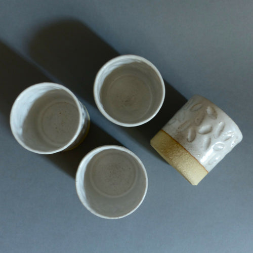 duo_de_gobelets_collection_saku_cyrielle_pardigon_ceramique2 copie | EMPREINTES Paris - EMPREINTES Paris