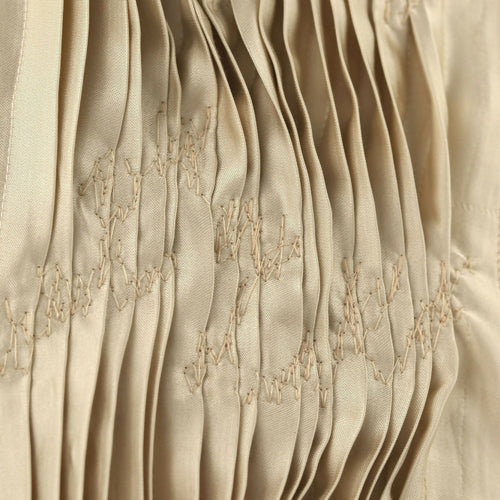 tableau_textile_encadre_oscillations_champagne_a3_floriane_schmitt_studio copie | EMPREINTES Paris - EMPREINTES Paris