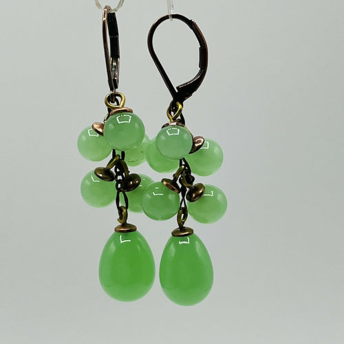 boucles_doreilles_tracy_caille_silice_creation copie | EMPREINTES Paris - EMPREINTES Paris