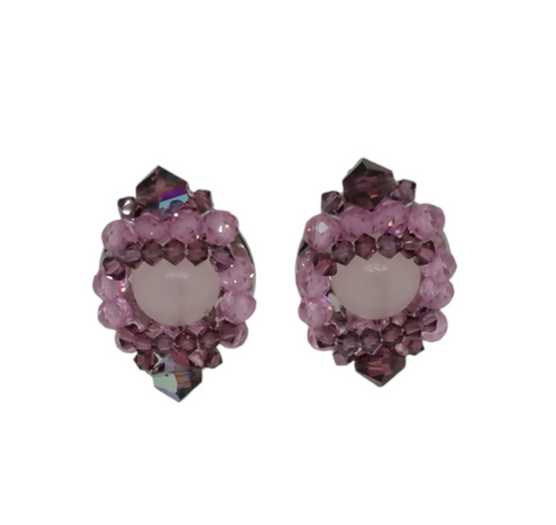 Boucles d'oreilles Clin d'oeil | EMPREINTES Paris - EMPREINTES Paris