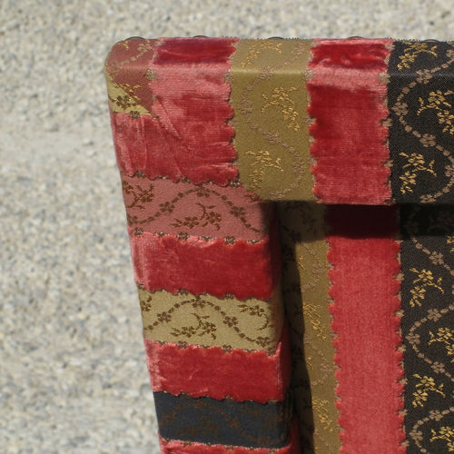 fauteuil_louis_xiii_atelier_frederic_moulin copie | EMPREINTES Paris - EMPREINTES Paris