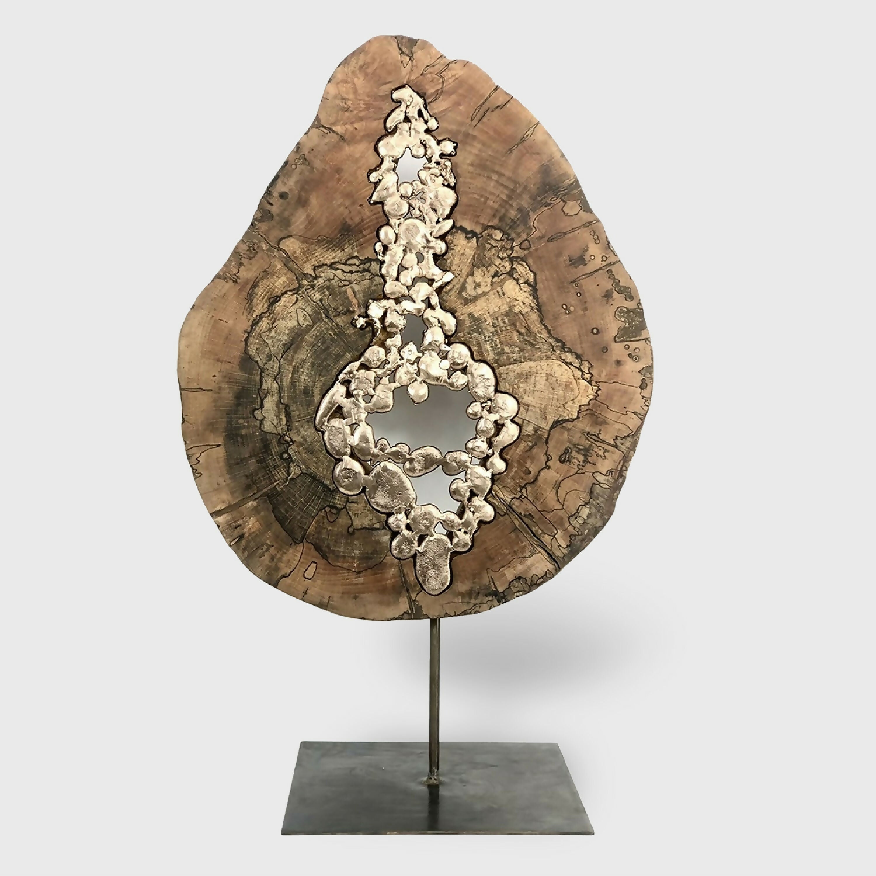 sculpture_plenitude_anne_ghez copie | EMPREINTES Paris