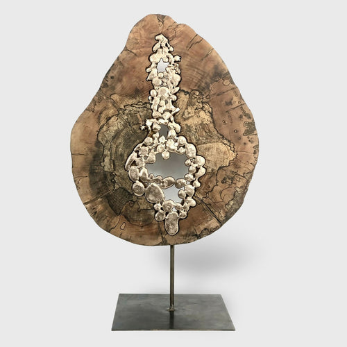 sculpture_plenitude_anne_ghez copie | EMPREINTES Paris - EMPREINTES Paris