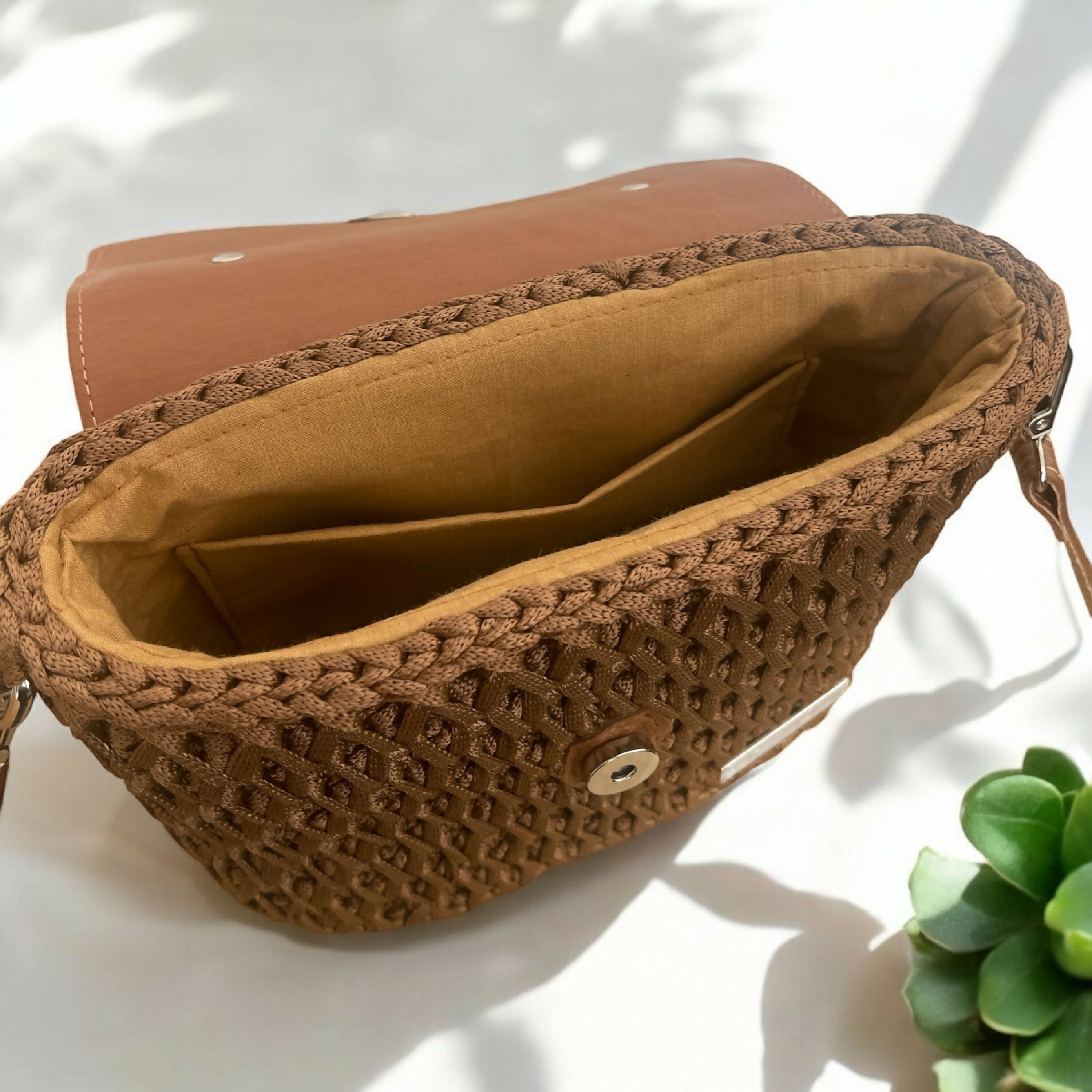 sac_full_caramel_cordon_et_cuir_les_creations_diryna copie | EMPREINTES Paris